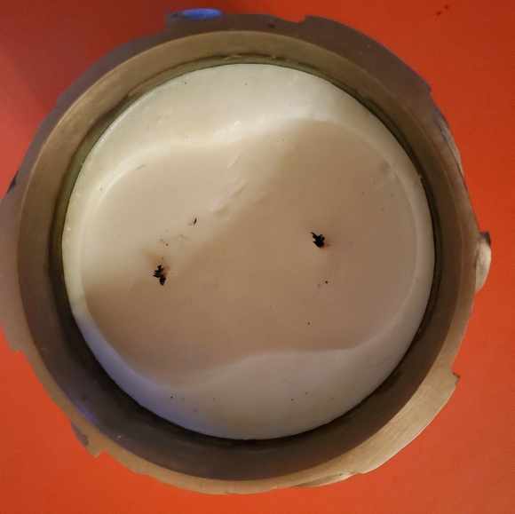 Luxurious Scott Alexander Euclid 2 wick candle - Picture 3 of 7